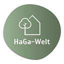 Haga Förskolor AB logo