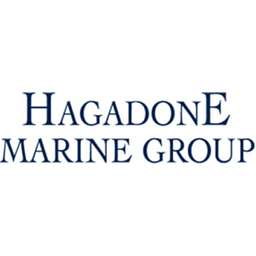 Hagadone Marine Group logo