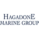 Hagadone Marine Group logo