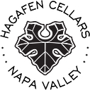 Hagafen Cellars logo