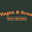 Hagan & Sons Tree Service logo