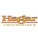 Hagar Enterprises Inc logo