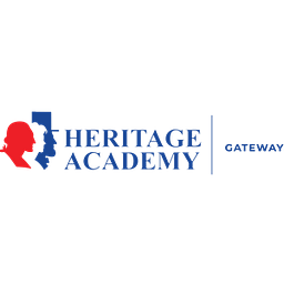 Heritage Academy Gateway logo
