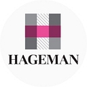 Hageman: Executive Coaching Events Training logo