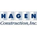 Hagen Construction, Inc. logo
