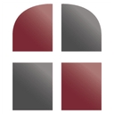 Hagen Glass logo