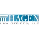 Hagen Law Offices logo