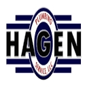 Hagen Plumbing Service logo