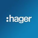 Hager Vertriebsgesellschaft mbH & Co. KG logo