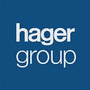 Hager SE logo