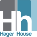 Hager House logo