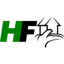Hagermanforward Inc logo