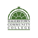HAGERSTOWN COMMUNITY COLLEGE logo