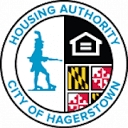 Hagerstown Housing Authority logo