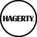 Hagerty Canada logo