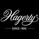 Hagerty logo