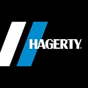 Hagerty International Ltd logo