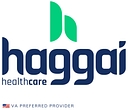Haggai Healthcare Staffing logo