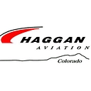 Haggan Aviation logo