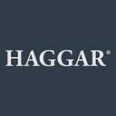 Haggar logo