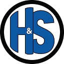 Haggard & Stocking logo