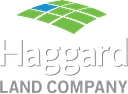 Haggard Land Company logo