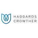 Haggards Crowther Llp logo