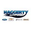 Jerry Haggerty Chevrolet