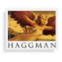 Haggman, Inc. logo