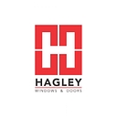 Hagley Building Products Limited logo