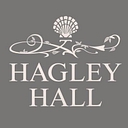 Hagley Hall logo