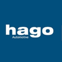 Hago Automotive Corp. logo