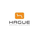 Hague Dental Supplies logo