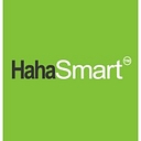 Hahasmart logo