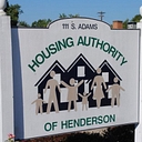 Housing Authority of Henderson logo