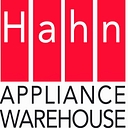 Hahn Appliance Warehouse logo