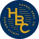 Hahnel Bros logo