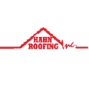 Hahn Roofing logo