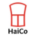 Haico | Haida Enterprise Corporation logo