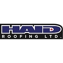 Haid Roofing Ltd. logo