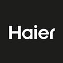 Haier Europe logo