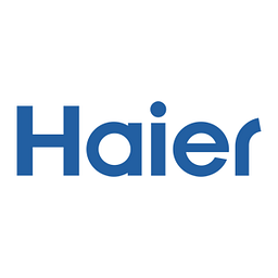 Логотип Haier