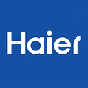 Haier logo