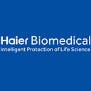 Haier Smart Home UK&I Ltd logo