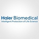 Haier Biomedical International logo