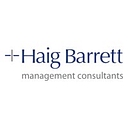 Haig Barrett Inc. logo