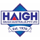 Haigh Australia Pty Ltd logo