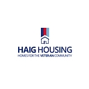 Haig Housing logo