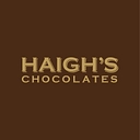 Haigh's Chocolate logo