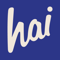 Haihospitality logo